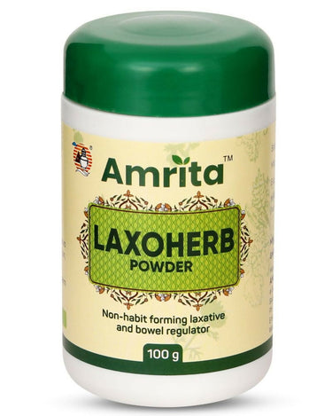 amrita-laxoherb-powder